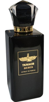 Tknacr Bebek EDP Aromatik-Çiçeksi-Şekerli Erkek Parfüm 100 ml