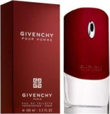 Givenchy Pour Homme EDT Amber-Baharatlı-Odunsu Erkek Parfüm 100 ml