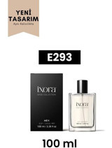 İxora E293 Luna EDP Baharatlı-Çiçeksi-Oryantal Erkek Parfüm 100 ml