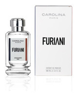 Carolına Parıs Paris EDP Amber-Baharatlı-Odunsu Erkek Parfüm 100 ml