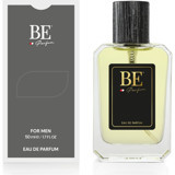 Be Parfüm I-30 EDP Amber-Bergamot-Narenciye Erkek Parfüm 50 ml