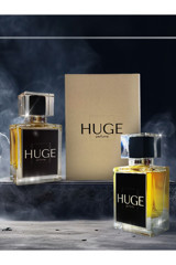 Huge Perfume ME-650 EDP Baharatlı-Meyveli-Oryantal Erkek Parfüm 50 ml