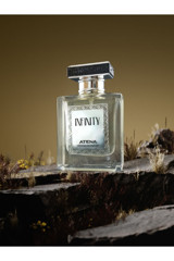 Atena Perfume Infinity EDP Baharatlı-Çiçeksi-Odunsu Erkek Parfüm 50 ml