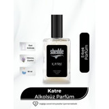 Zeyd Katre EDP Amber-Odunsu-Şakayık Erkek Parfüm 50 ml