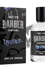 Barber Marmara Offline EDP Amber-Çiçeksi-Odunsu Erkek Parfüm 50 ml