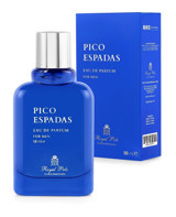 Royal Club De Polo Barcelona Pico Espadas EDP Bergamot-Çiçeksi-Sandal Ağacı Erkek Parfüm 50 ml