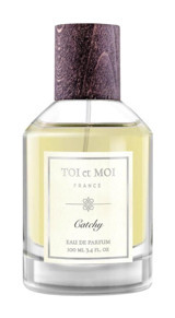 Toi Et Moi Catchy EDP Fresh-Meyveli-Sandal Ağacı Erkek Parfüm 100 ml