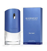 Givenchy Pour Homme Blue Label EDT Amber-Baharatlı-Odunsu Erkek Parfüm 100 ml