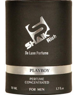 Shaik Rich EDP Çiçeksi-Odunsu-Oryantal Erkek Parfüm 50 ml