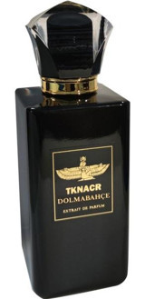 Tknacr Dolmabahçe EDP Çiçeksi-Fresh-Odunsu Erkek Parfüm 100 ml