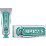 Marvis Beyazlatıcı Anason Ve Nane Özlü Florürlü Diş Macunu 25 ml