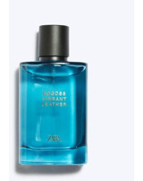 Zara Bogoss Vibrant Leather Special Edition EDP Baharatlı-Çiçeksi-Meyveli Erkek Parfüm 100 ml