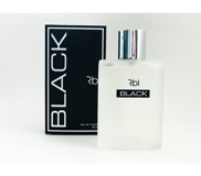 Rebul Black EDT Meyveli-Odunsu-Sandal Ağacı Erkek Parfüm 90 ml