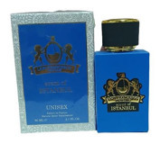 Lion Francesco İstanbul EDP Baharatlı-Bergamot-Lavanta Erkek Parfüm 60 ml