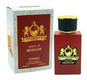 Lion Francesco Moscow EDP Odunsu-Sandal Ağacı Erkek Parfüm 60 ml