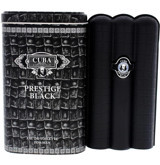 Cuba Black EDT Bergamot-Narenciye-Turunçgil Erkek Parfüm 90 ml