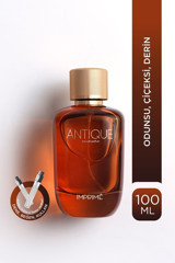 Imprime Iris EDP Baharatlı-Çiçeksi-Odunsu Erkek Parfüm 100 ml