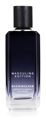 David Walker E165 EDP Çiçeksi-Odunsu-Oryantal Erkek Parfüm 100 ml
