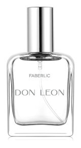 Faberlic Don Leon EDT Baharatlı-Fresh-Odunsu Erkek Parfüm 35 ml