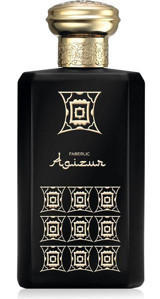 Faberlic Agizur EDT Baharatlı-Çiçeksi-Odunsu Erkek Parfüm 12 ml