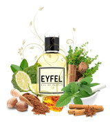 Eyfel Parfüm M72 EDP Amber-Çiçeksi-Odunsu Erkek Parfüm 100 ml