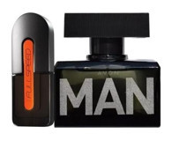 Avon Fullspeed EDT Fresh-Sandal Ağacı-Turunçgil Erkek Parfüm 75 ml