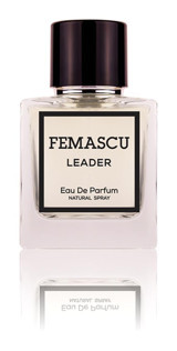 Femascu Leader EDP Amber-Odunsu-Oryantal Erkek Parfüm 50 ml