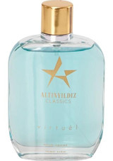 Altınyıldız Classics AC Virtuel EDC Amber-Baharatlı-Çiçeksi Erkek Parfüm 100 ml