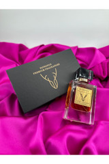 Patronus Le Male EDP Baharatlı-Meyveli-Odunsu Erkek Parfüm 50 ml
