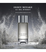 Issey Miyake Le Sel D'issey EDT Baharatlı-Odunsu-Oryantal Erkek Parfüm 50 ml