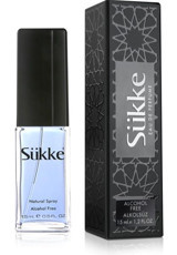 Sükke Nesim-I Aksa EDP Amber-Çiçeksi-Odunsu Erkek Parfüm 15 ml