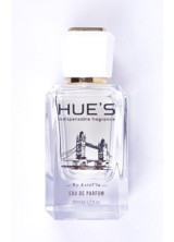 Hues 74 Aventus EDP Amber-Fresh-Meyveli Erkek Parfüm 50 ml