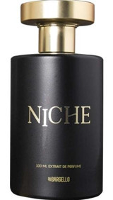 Bargello Niche Rhythm EDP Amber-Fresh-Meyveli Erkek Parfüm 100 ml