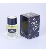 Dore Kolonya Kozmetik Deep Mystery EDP Baharatlı-Çiçeksi-Odunsu Erkek Parfüm 50 ml