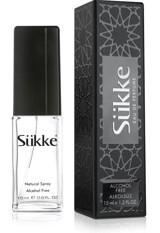 Sükke Payitaht EDP Amber-Odunsu-Oryantal Erkek Parfüm 15 ml