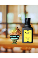 Laguna Tyger EDP Baharatlı-Fresh-Odunsu Erkek Parfüm 50 ml