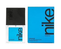 Nike Ultra Blue EDT Erkek Parfüm 30 ml