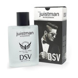 Juistman Dsv EDC Bergamot-Fresh-Odunsu Erkek Parfüm 100 ml