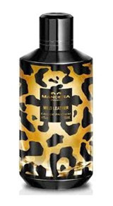 Mancera Wild Leather EDP Fresh-Meyveli-Odunsu Erkek Parfüm 120 ml
