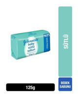 Johnson's Baby Sütlü Katı Bebek Sabunu 125 gr