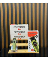 Powerdex PD-980 Sakal Tek Başlıklı Kuru Tıraş Makinesi