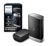 Philips Norelco PQ888/81 Sakal Tek Başlıklı Islak Kuru Tıraş Makinesi