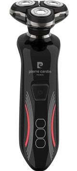 Pierre Cardin PC-31001 Sakal Tek Başlıklı Islak Kuru Tıraş Makinesi