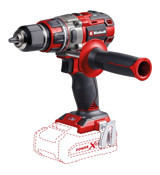 Einhell TP-CD 18 V 2 Ah Kömürsüz Akülü Vidalama Makinesi
