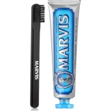 Marvis Whitening Nane Florürlü Diş Macunu 85 ml
