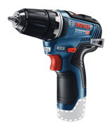 Bosch GSR 12V-35 12 V 3 Ah Kömürsüz Darbeli Çift Akülü Vidalama Makinesi