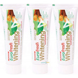 Farmasi Whitening Aloe Vera Florürsüz Diş Macunu