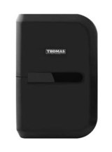 Thomas Compact Soft Touch 7 Aşamalı 8 lt Kapalı Kasa Pompasız Tezgah Altı Su Arıtma Cihazı