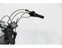 Dorello Cargo 2960 1000 W 25 Km 26 Jant 21 Vites Elektrikli Bisiklet Siyah