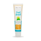 Oxyfresh Naneli Limonlu Florürsüz Diş Macunu 142 gr
